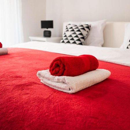 Bright And Modern 1Bdr Apartment In The Center سراييفو المظهر الخارجي الصورة
