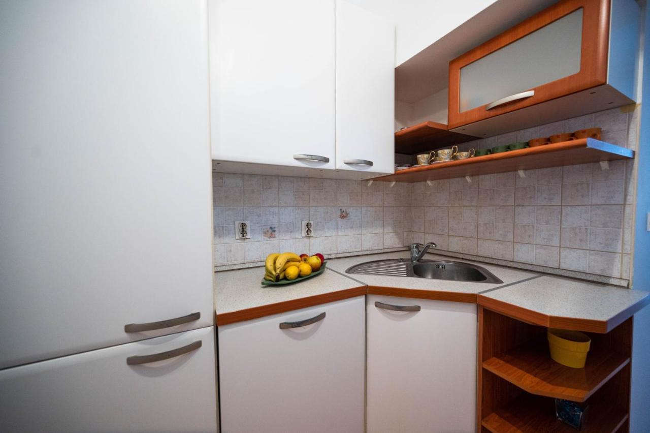 Bright And Modern 1Bdr Apartment In The Center سراييفو المظهر الخارجي الصورة