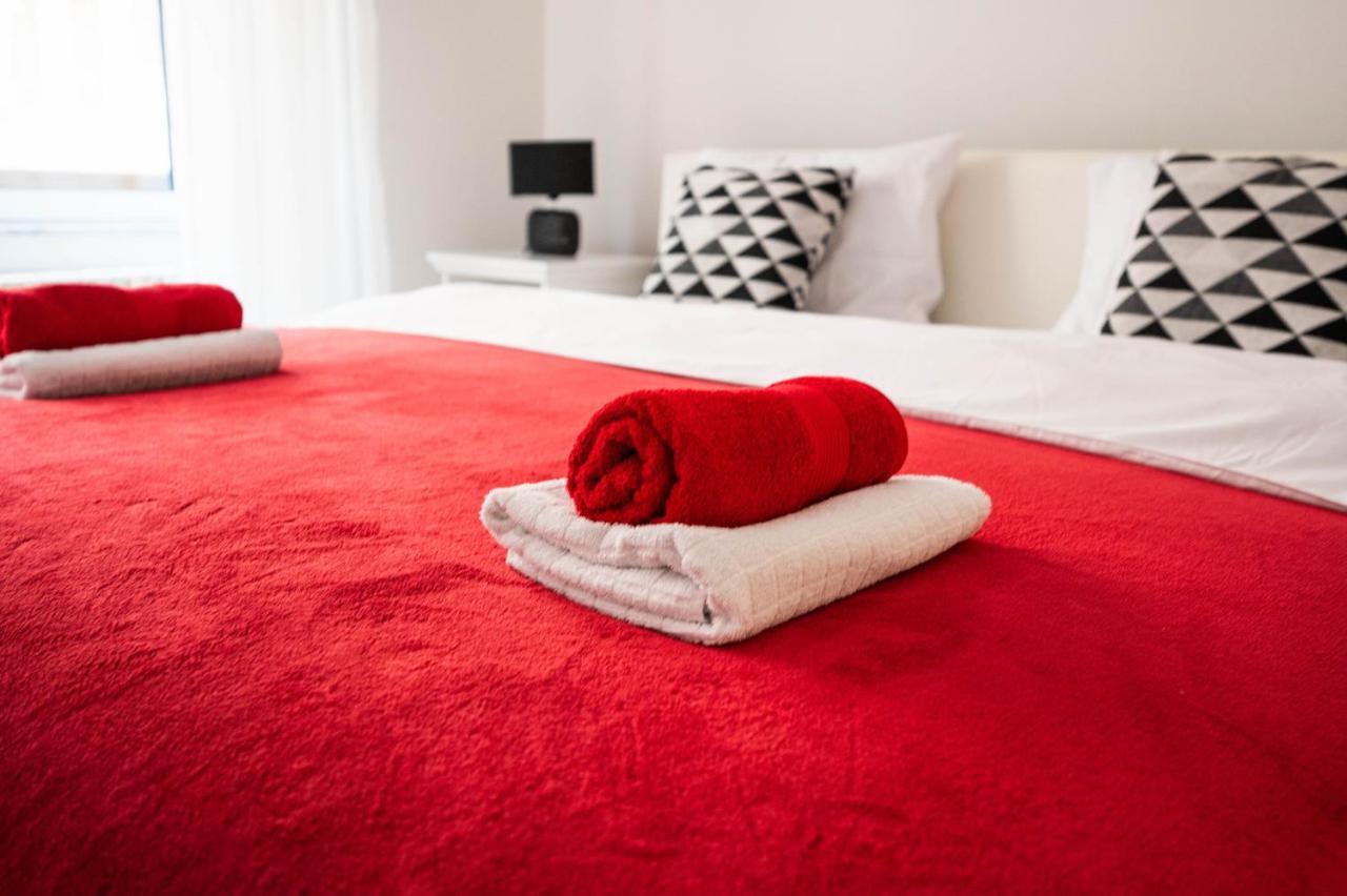 Bright And Modern 1Bdr Apartment In The Center سراييفو المظهر الخارجي الصورة